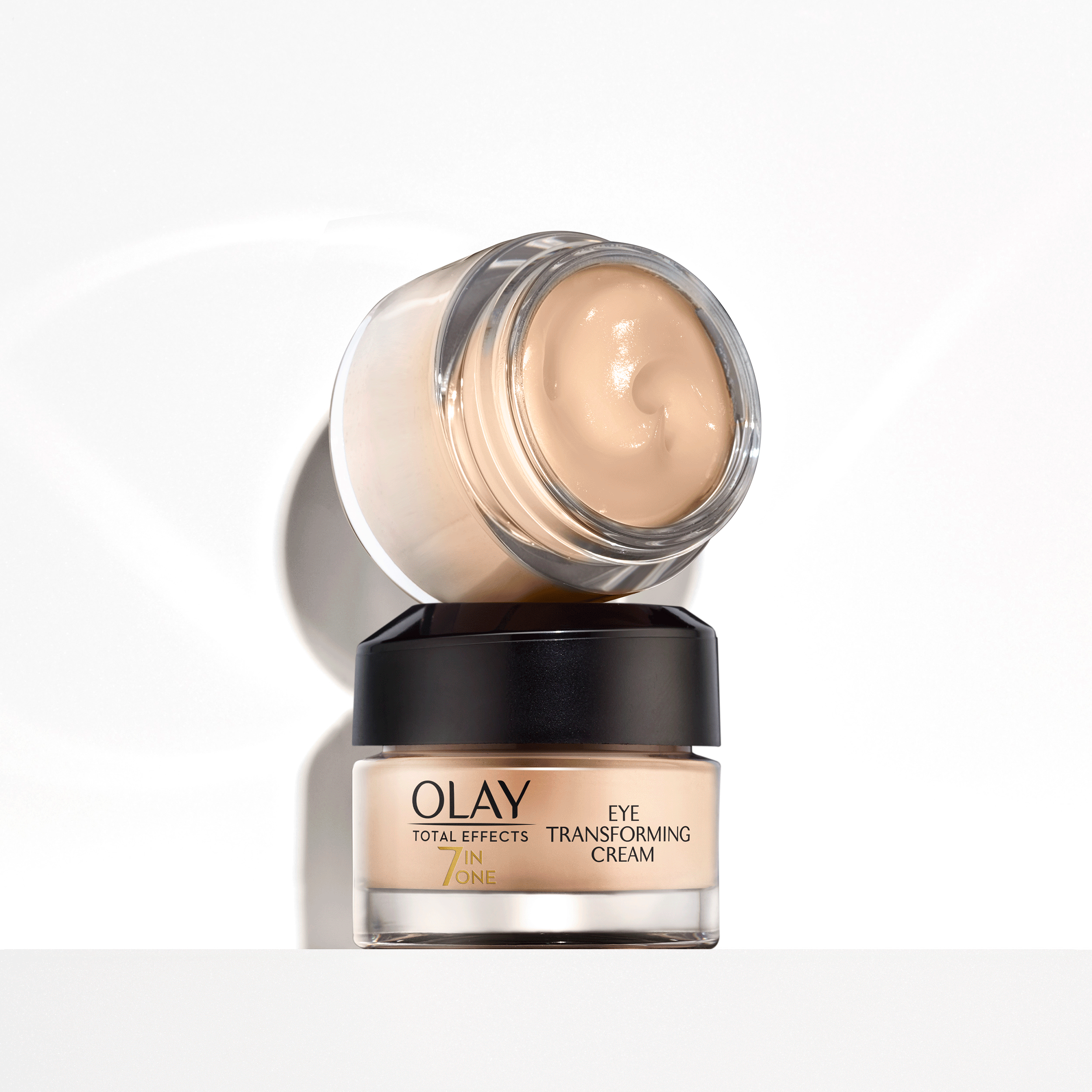 gif of olay lid coming off