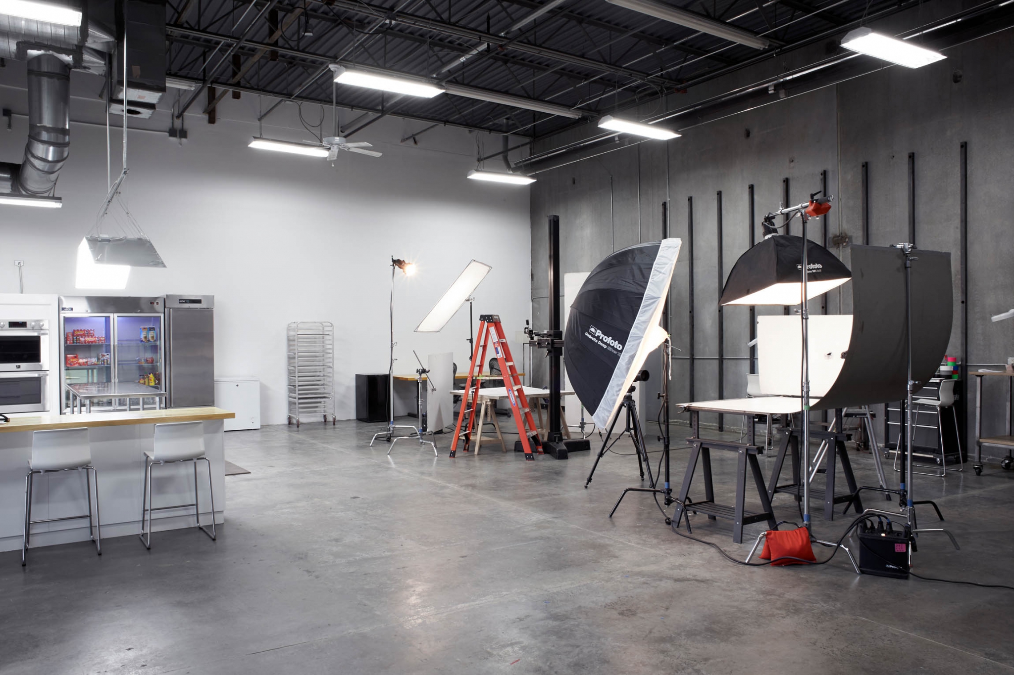 Check out our new photo studio in Golden, Colorado! OMS Photo